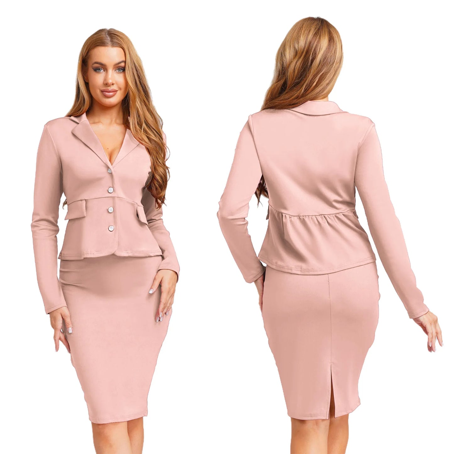 The Executive Essentials