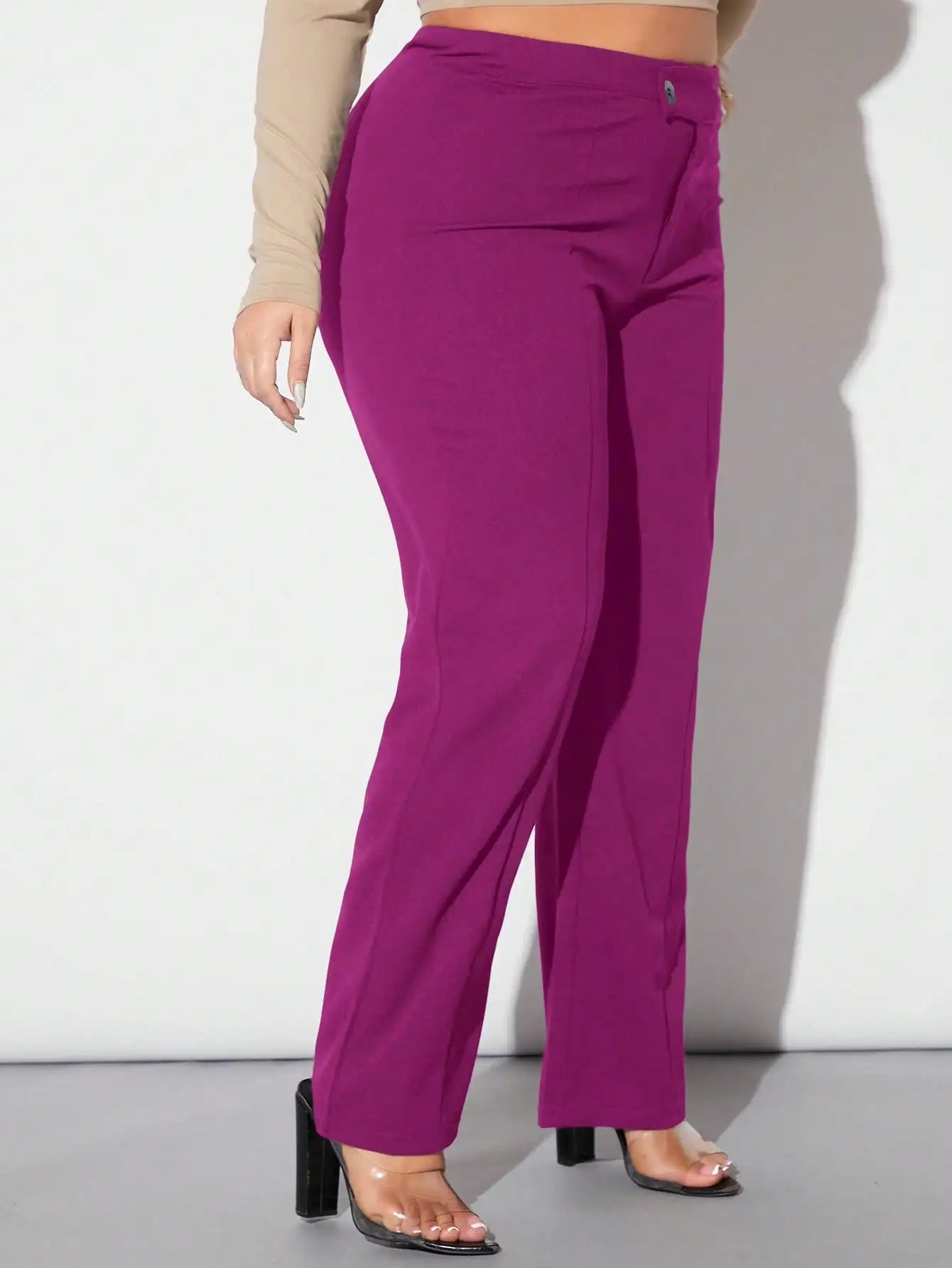 The Executive Essentials