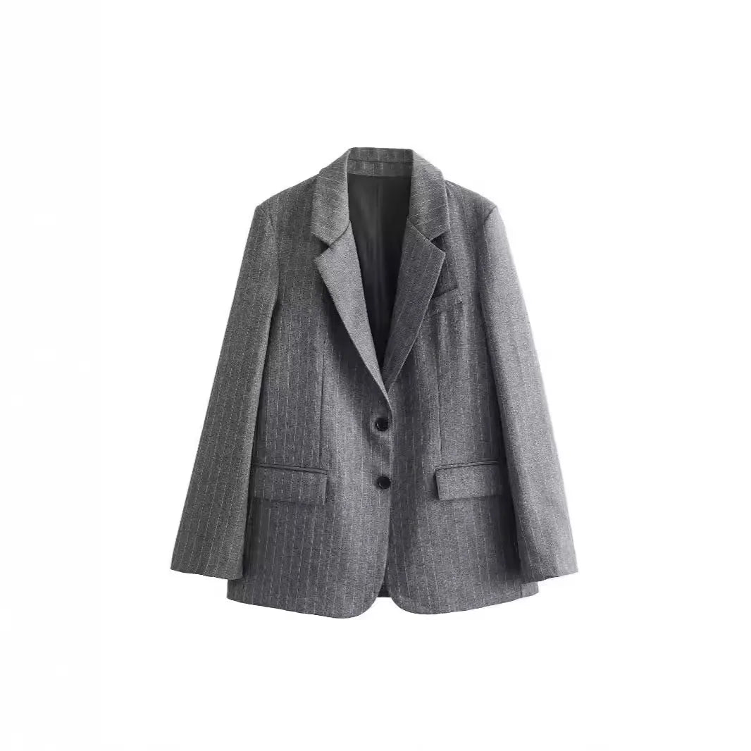 The Executive Essentials