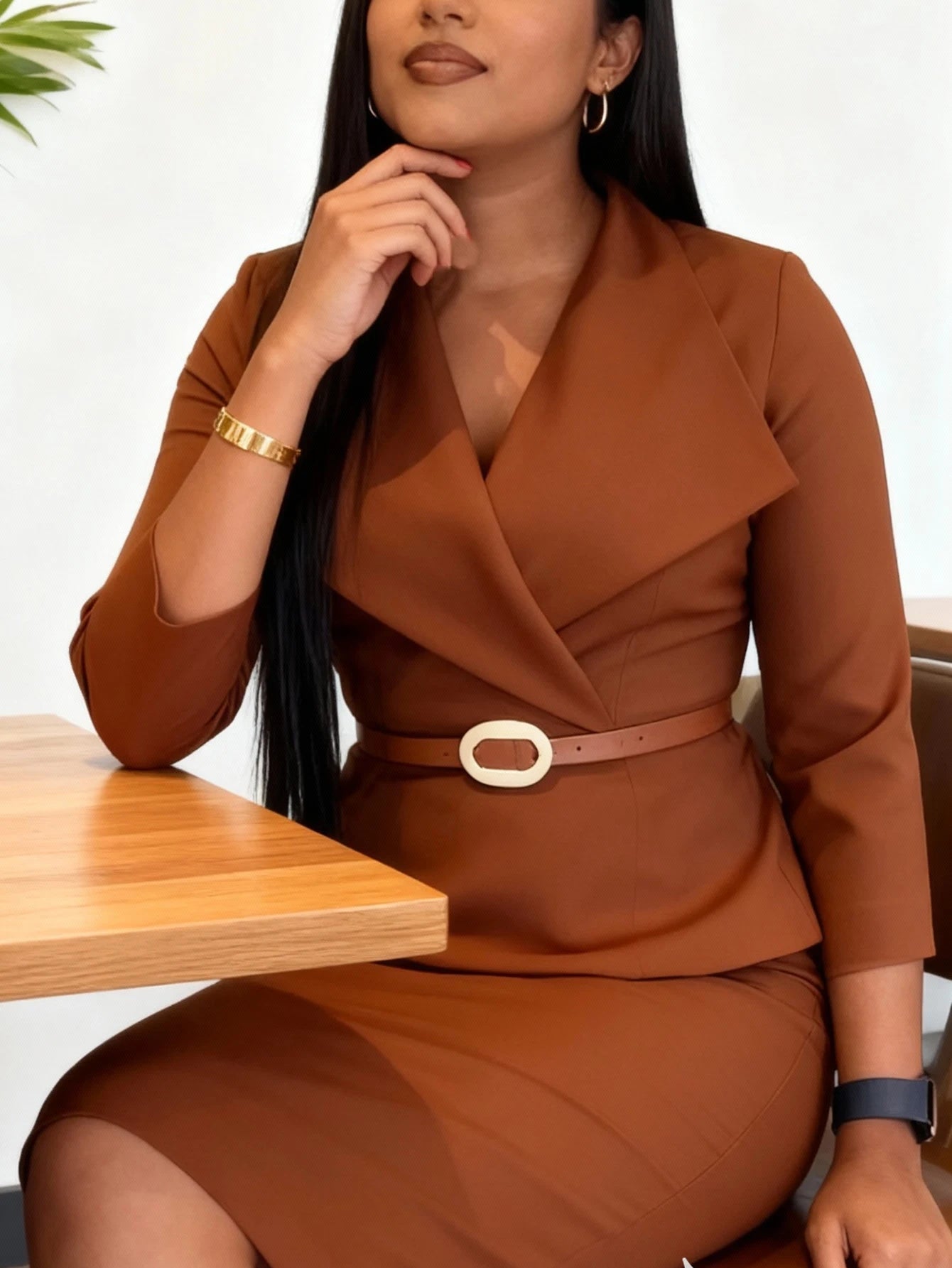 The Executive Essentials