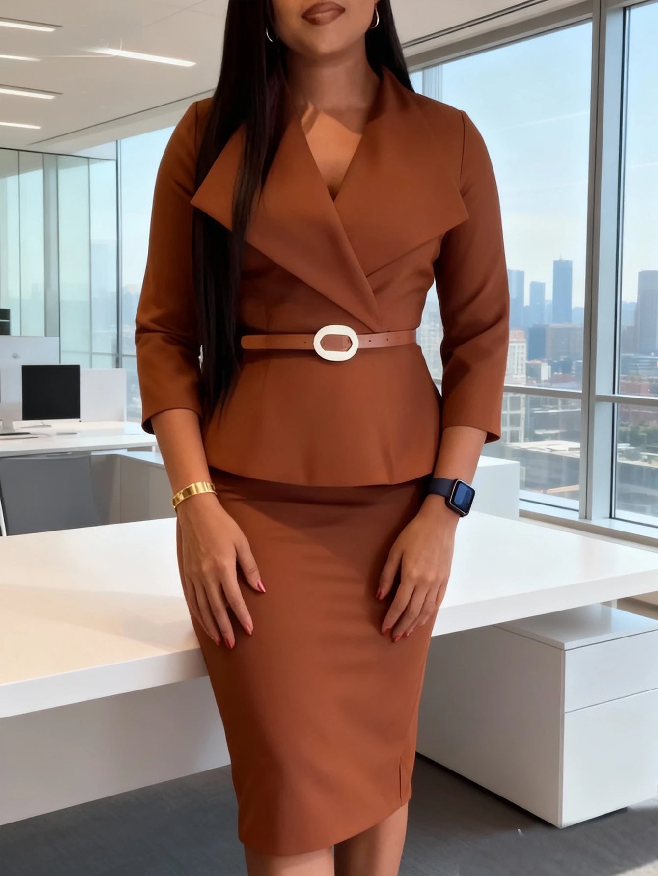 The Executive Essentials