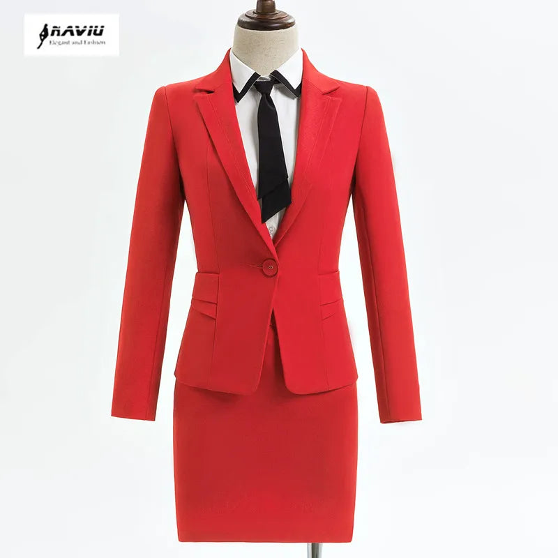 The Executive Essentials