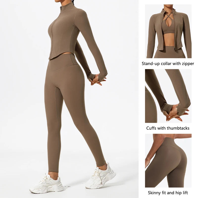 The Fit & Fab Collection