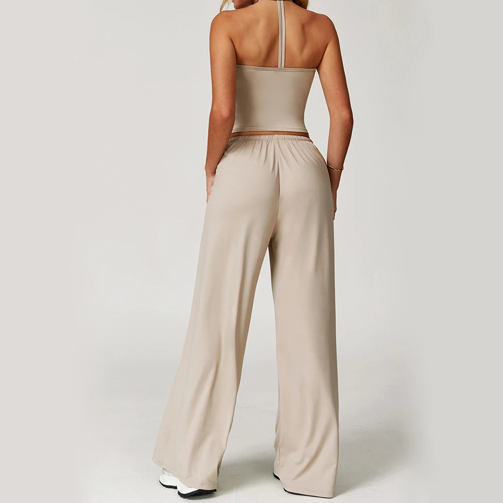 Women's Seamless Multi-Piece Workout Sets