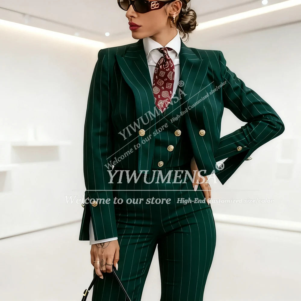 The Executive Essentials