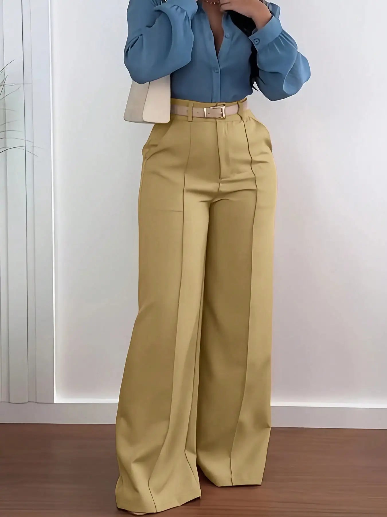 The Executive Essentials