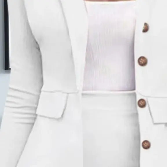 The Executive Essentials