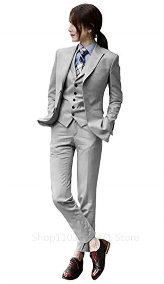 The Executive Essentials