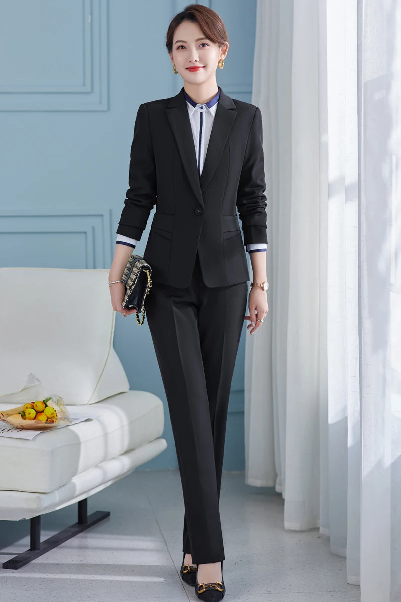 The Executive Essentials