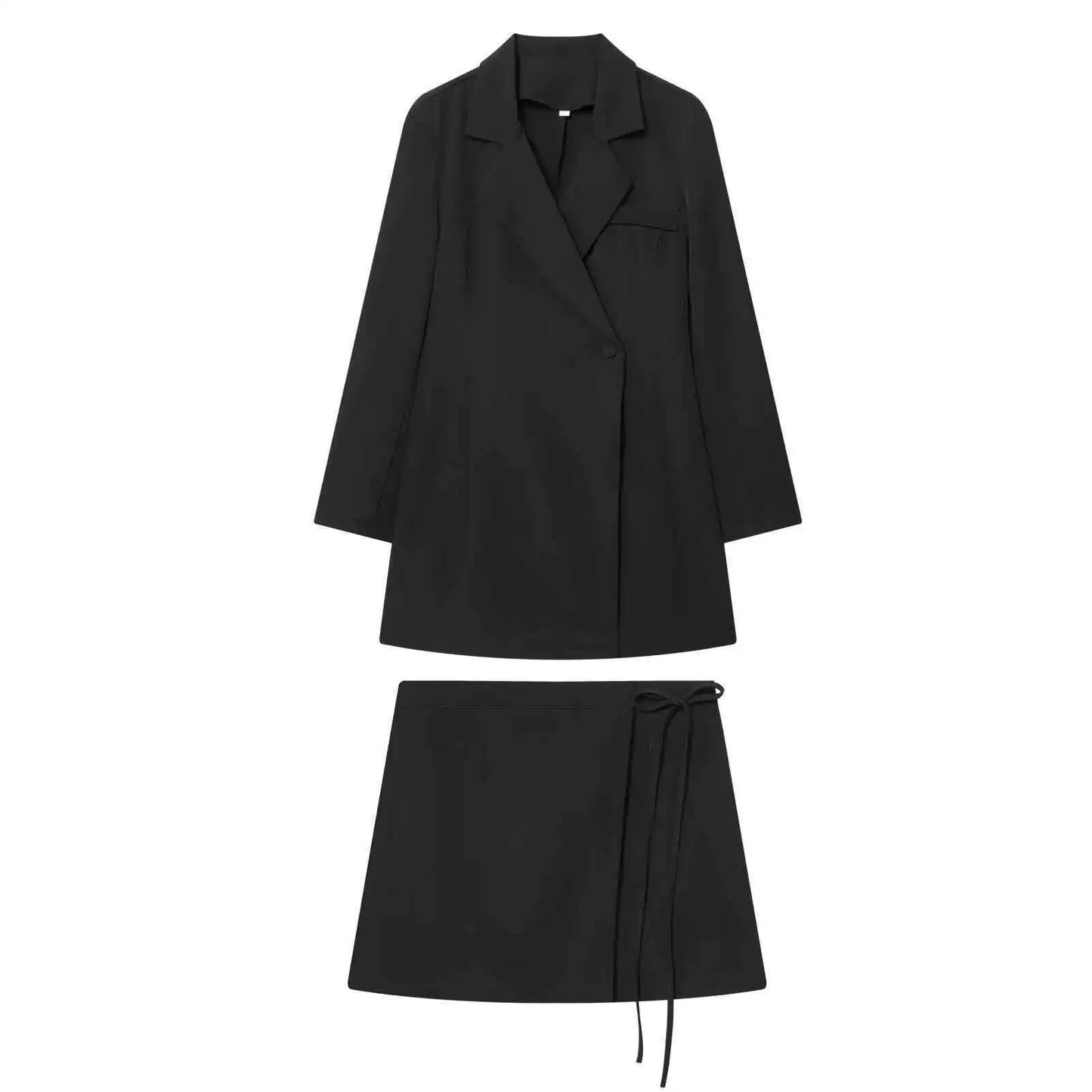 The Executive Essentials