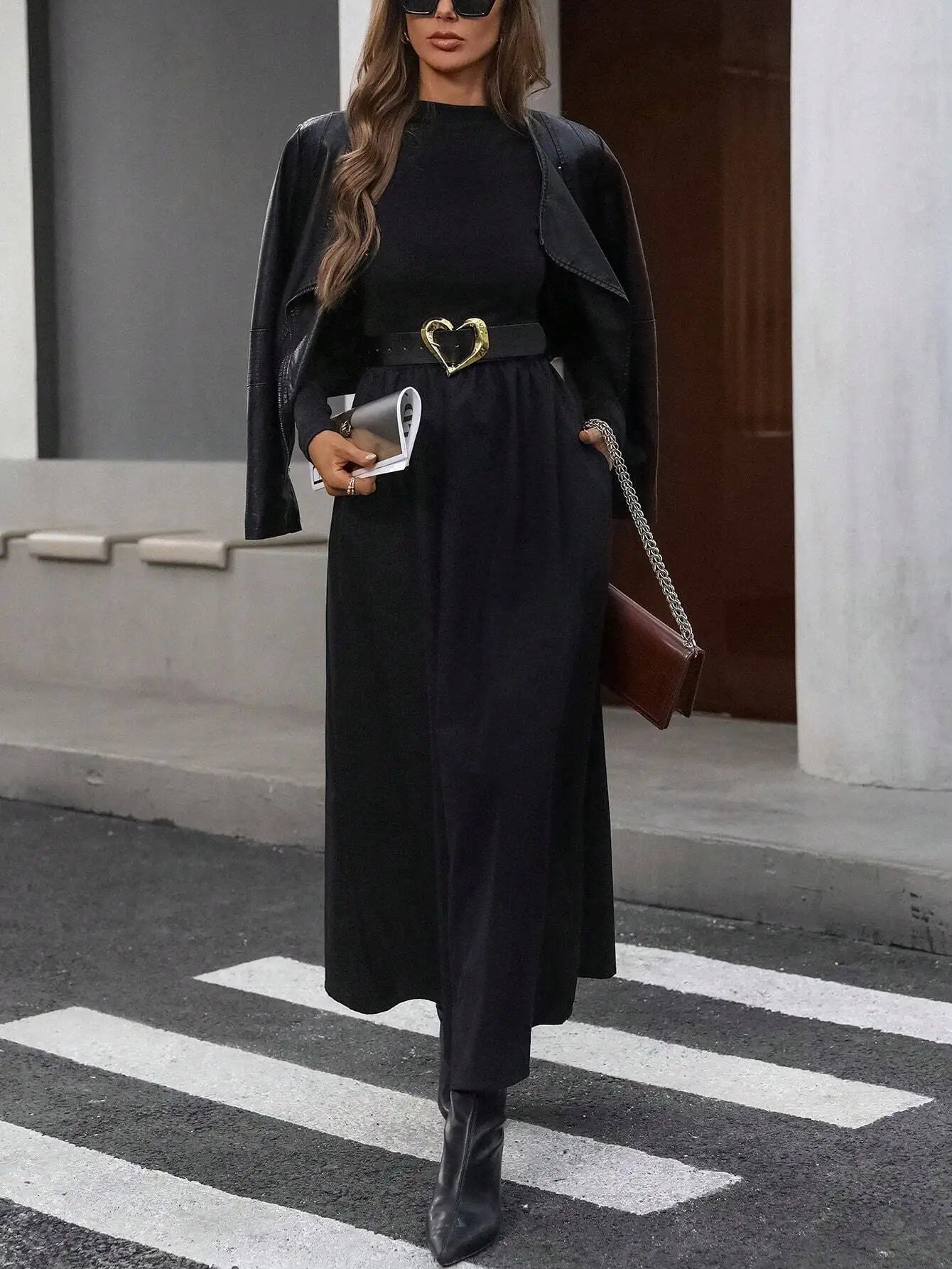 The Executive Essentials