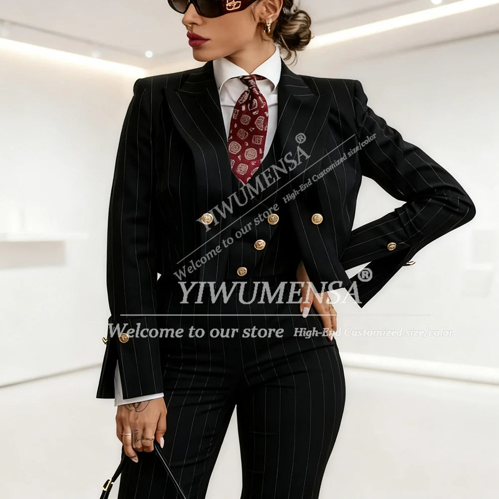 The Executive Essentials