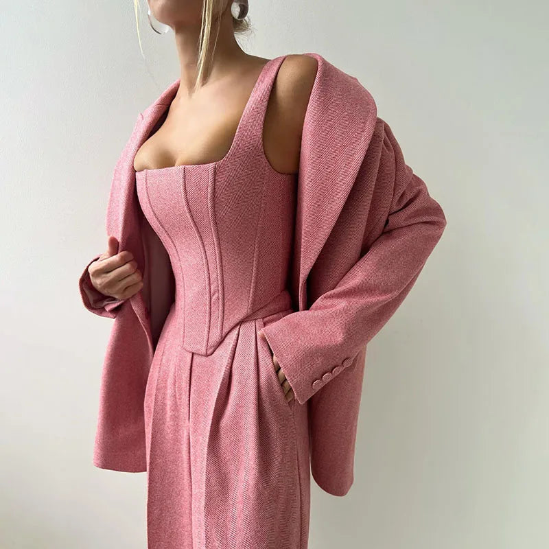 The Executive Essentials