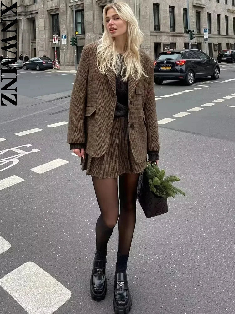 The Executive Essentials