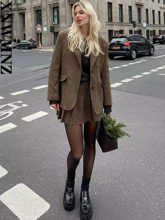 The Executive Essentials