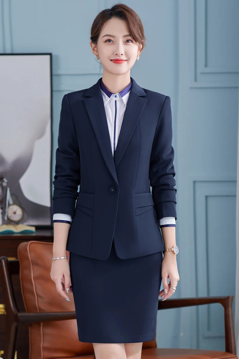 The Executive Essentials