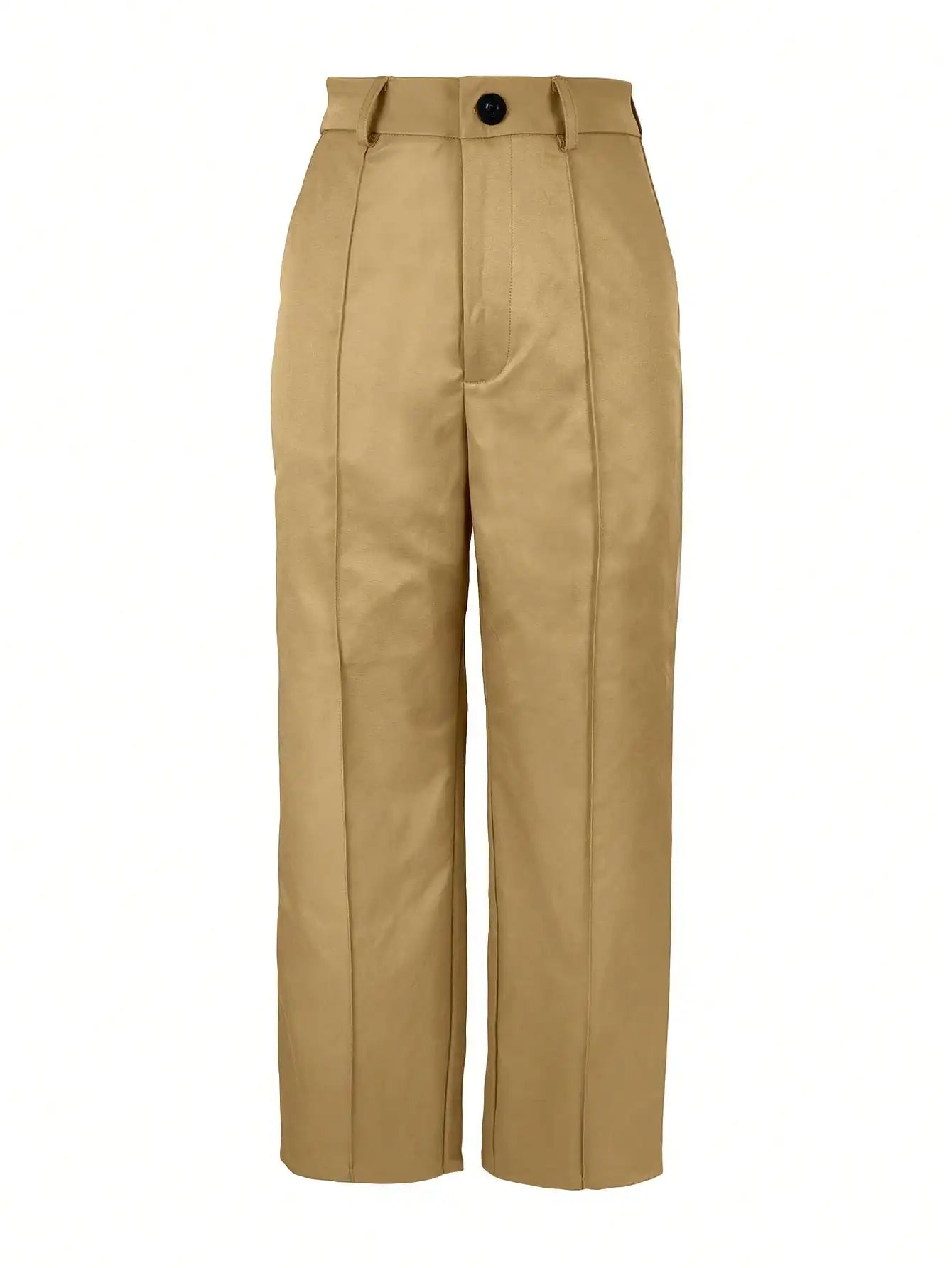 The Executive Essentials