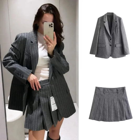 The Executive Essentials