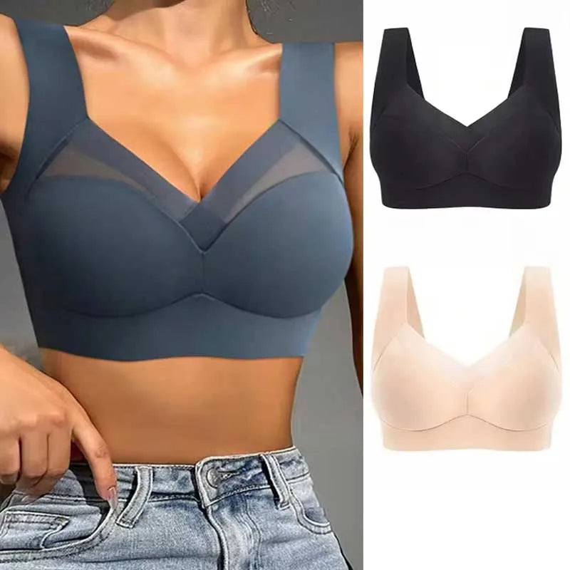 Lift & Support Bras