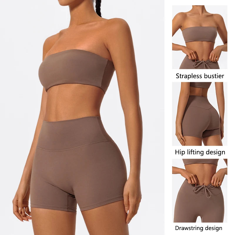 The Fit & Fab Collection