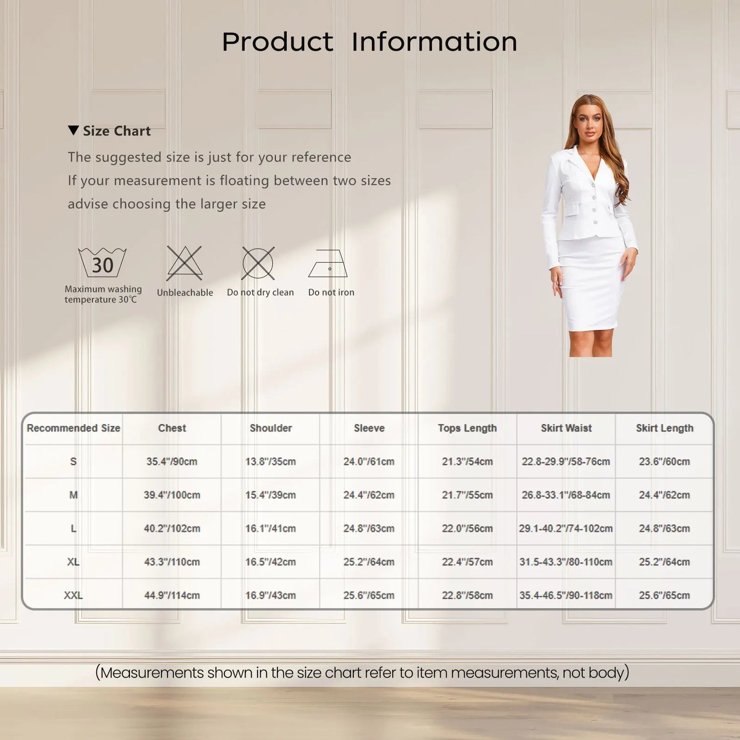 The Executive Essentials