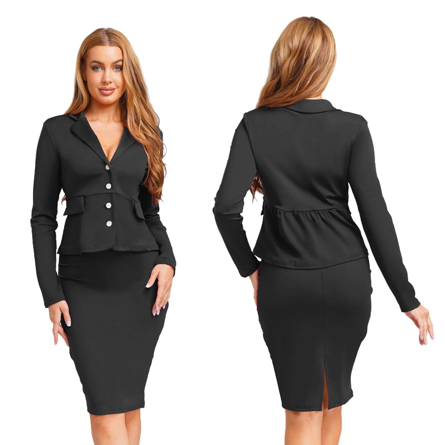 The Executive Essentials