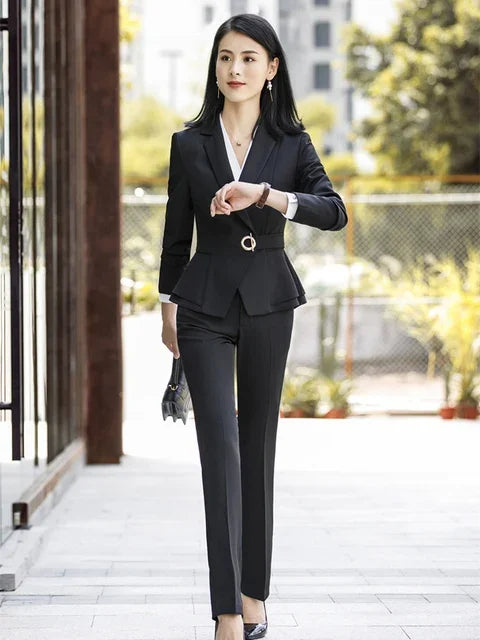 The Executive Essentials