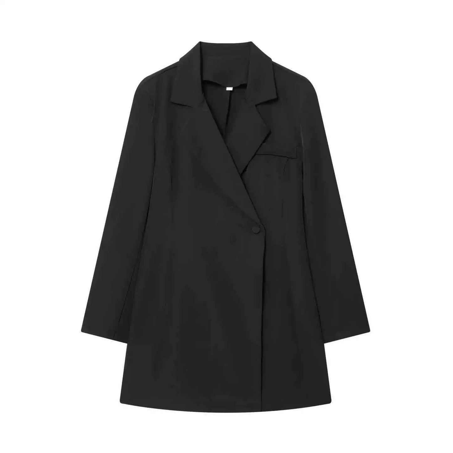 The Executive Essentials