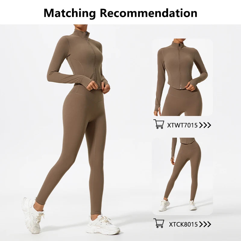 The Fit & Fab Collection