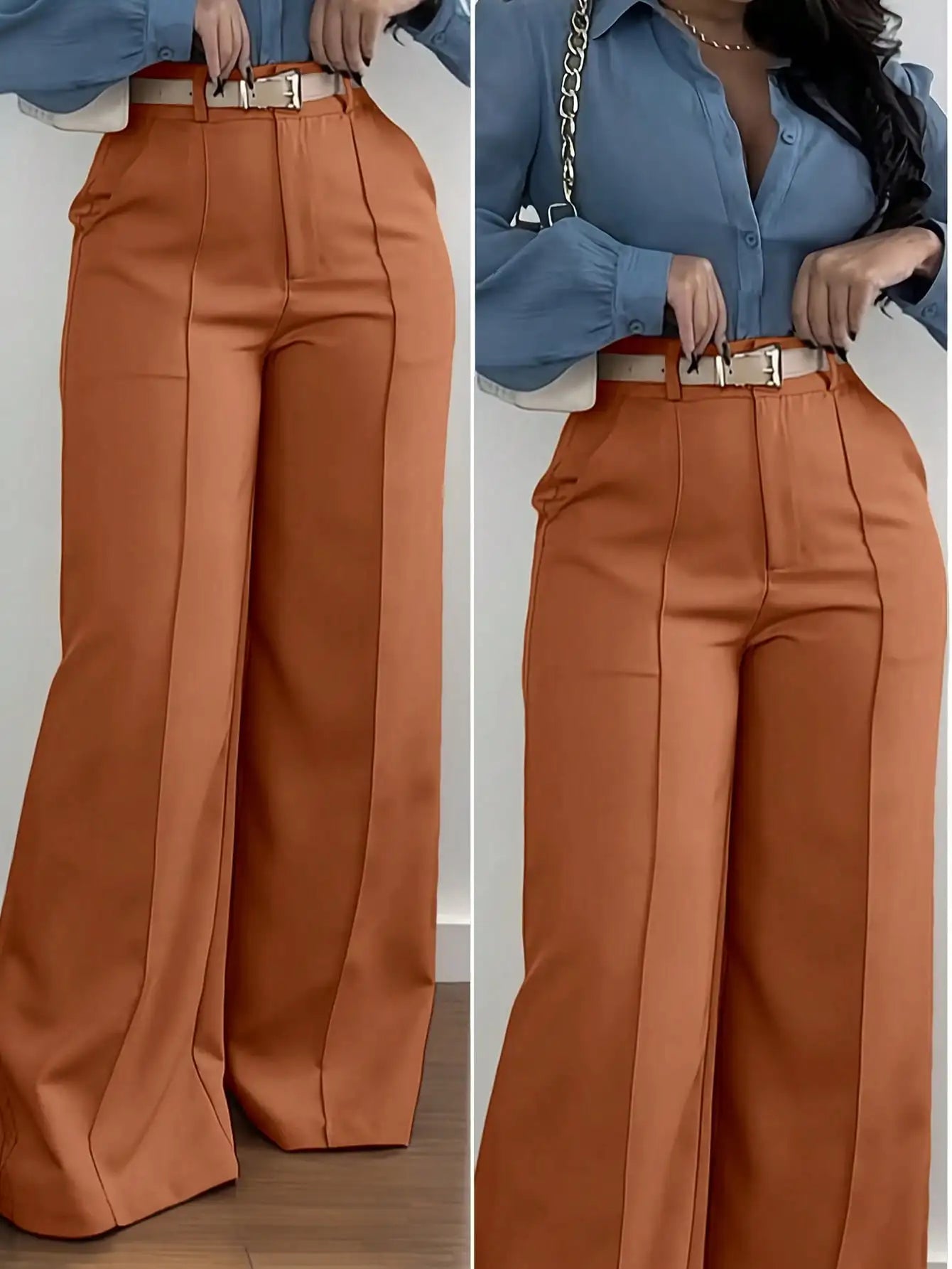 The Executive Essentials