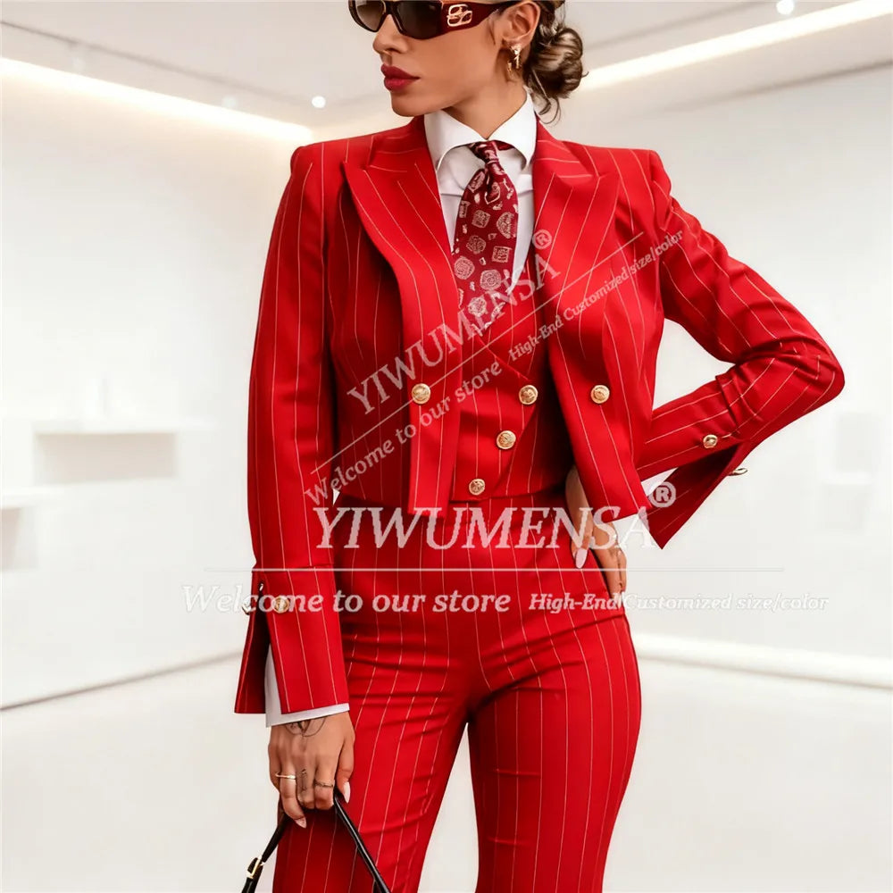 The Executive Essentials