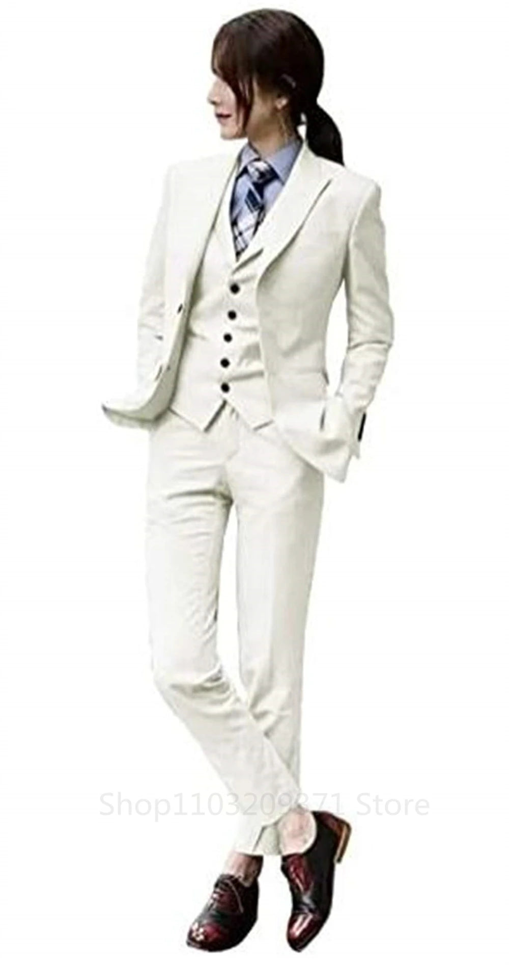 The Executive Essentials