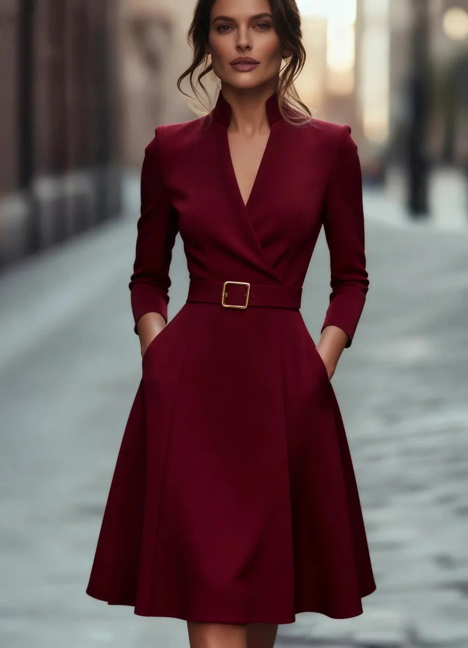 The Executive Essentials