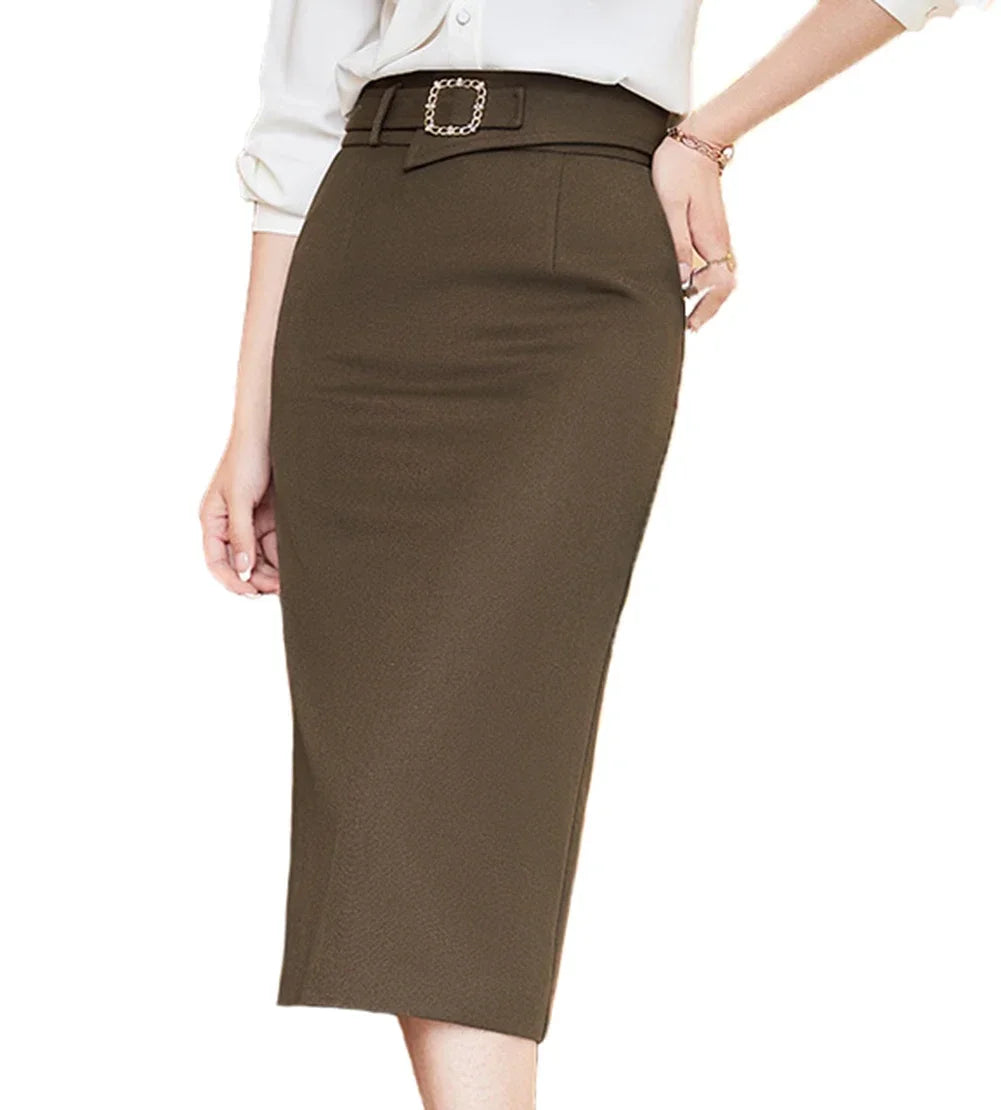 The Executive Essentials