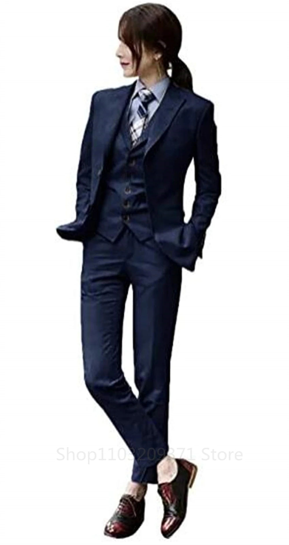 The Executive Essentials