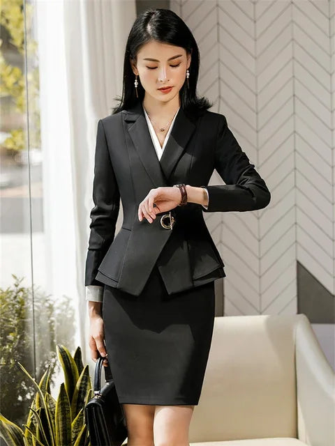 The Executive Essentials