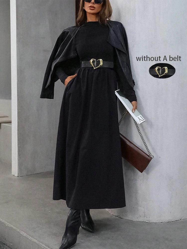 The Executive Essentials