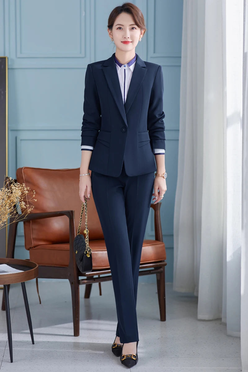 The Executive Essentials