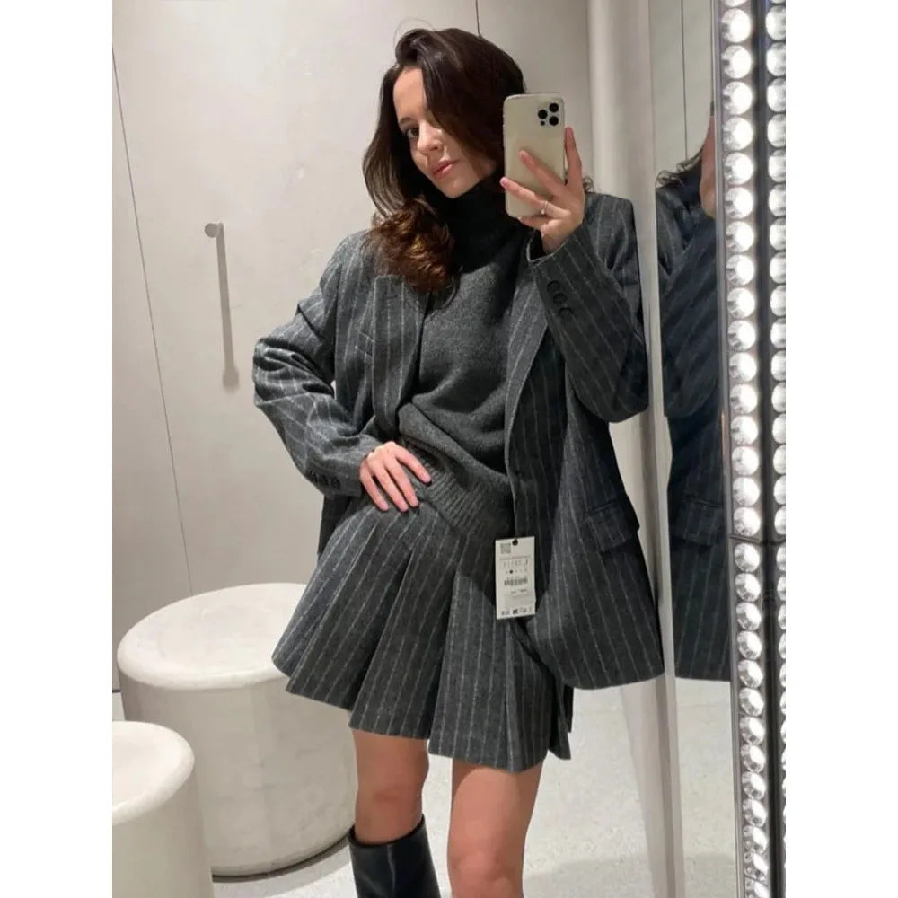 The Executive Essentials