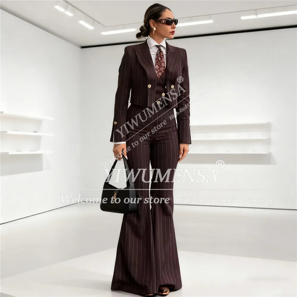 The Executive Essentials