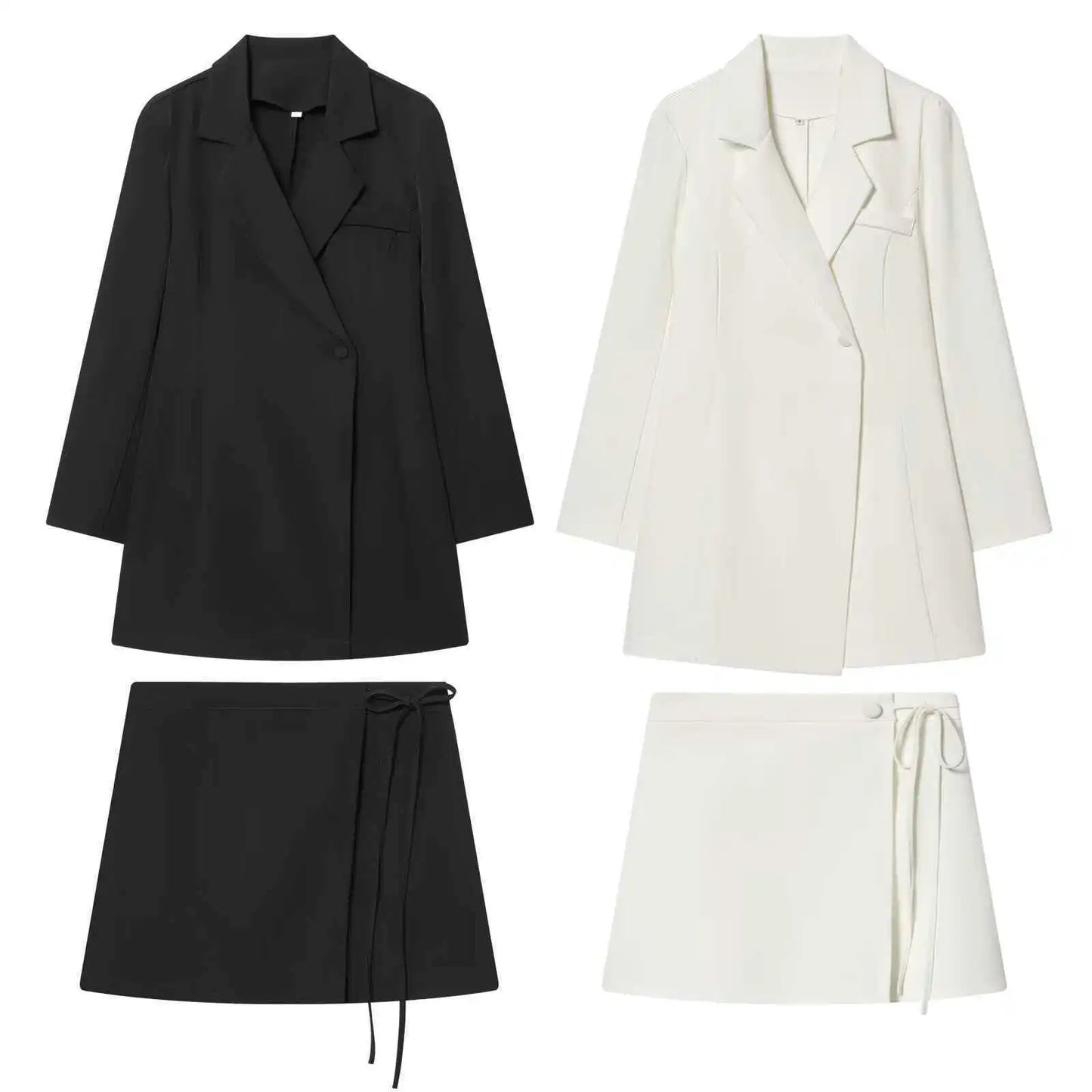 The Executive Essentials