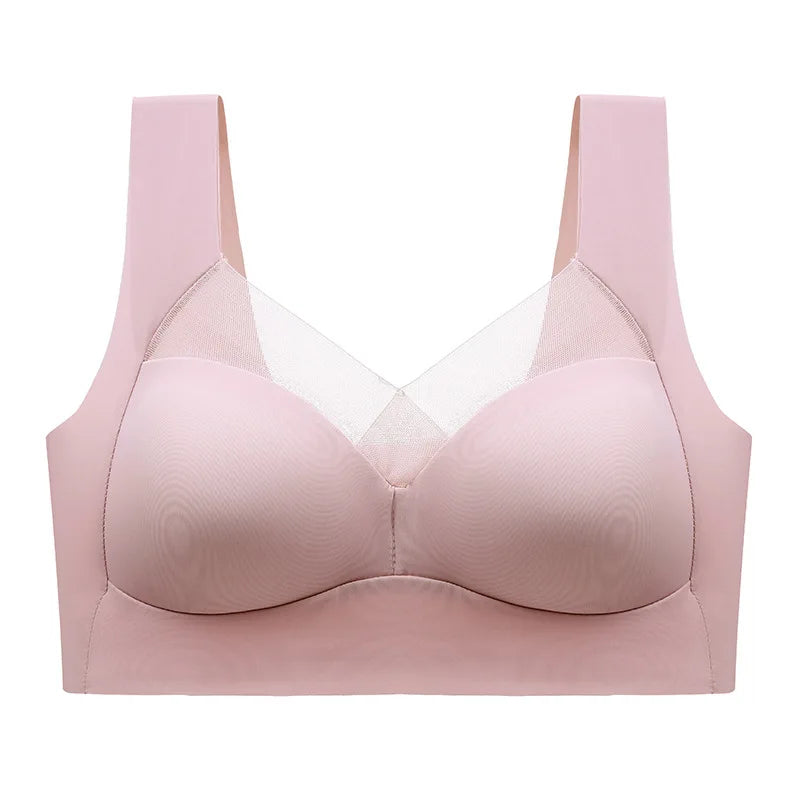 Lift & Support Bras