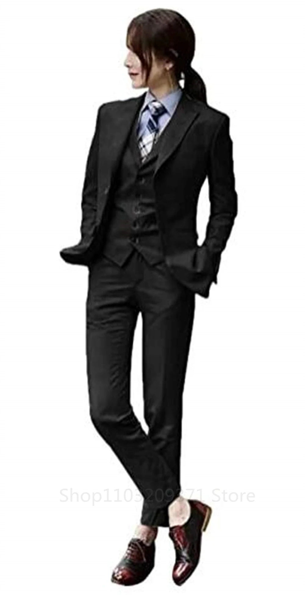 The Executive Essentials