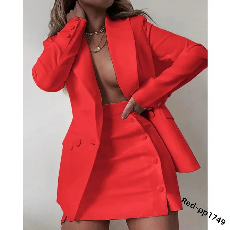 The Executive Essentials