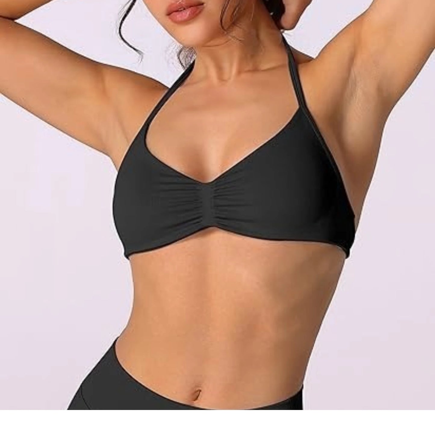 Lift & Support Bras
