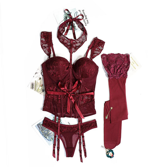 Valentine's Collection