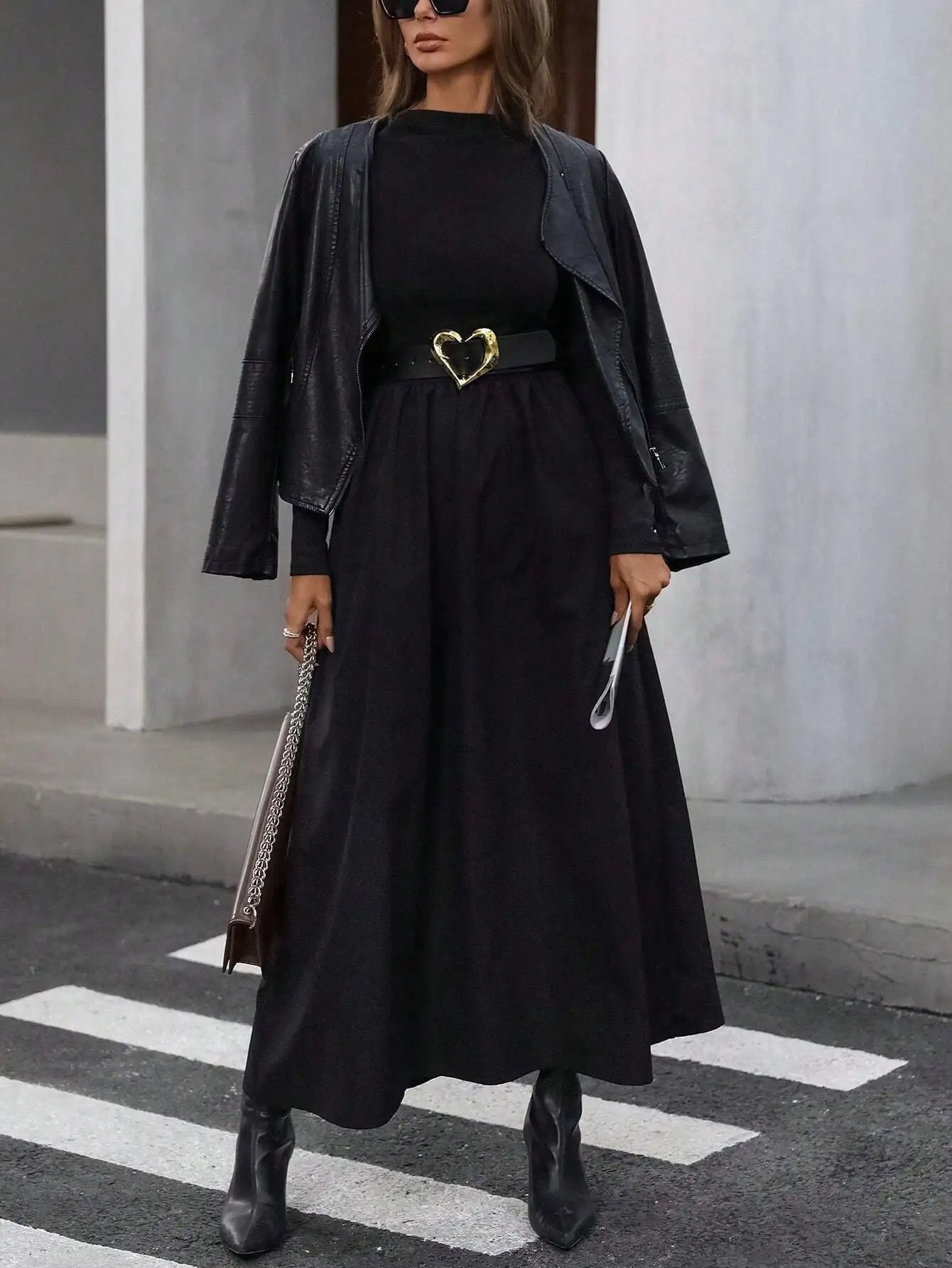 The Executive Essentials