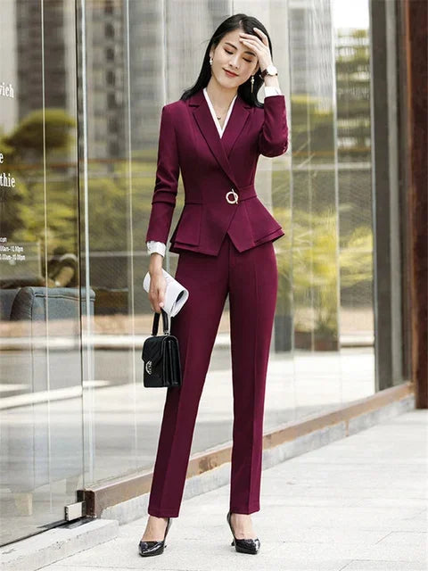 The Executive Essentials