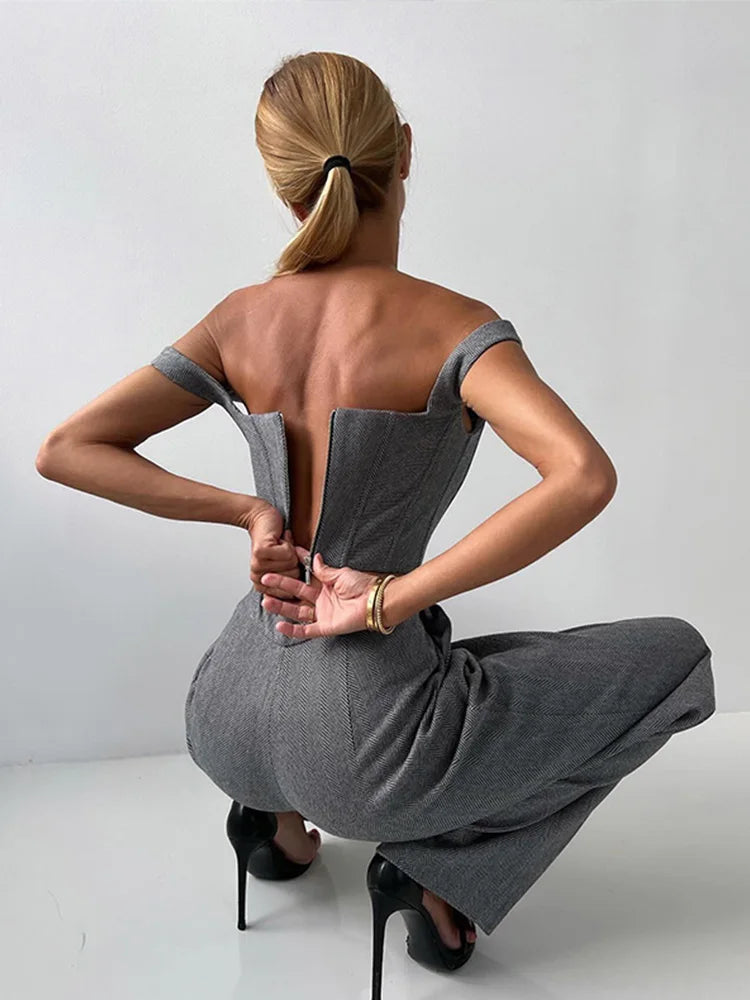 The Executive Essentials