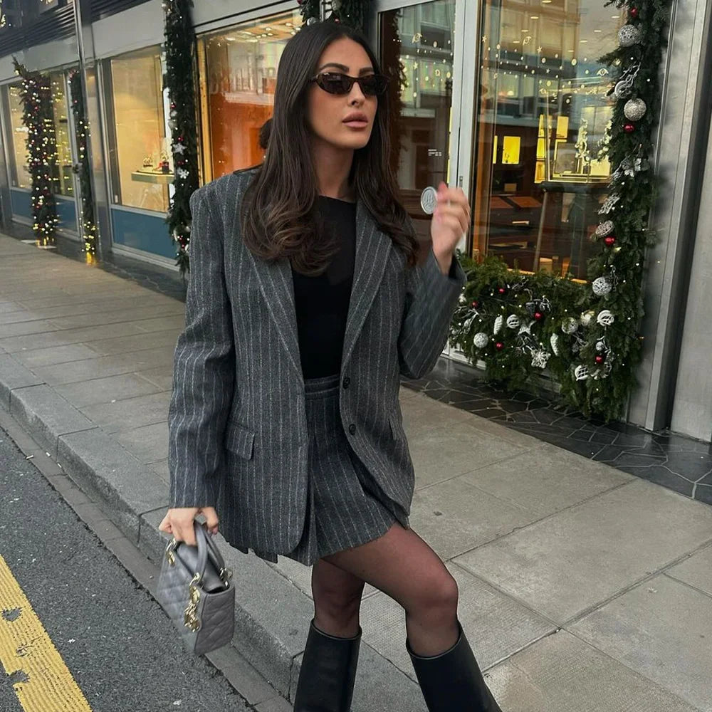 The Executive Essentials